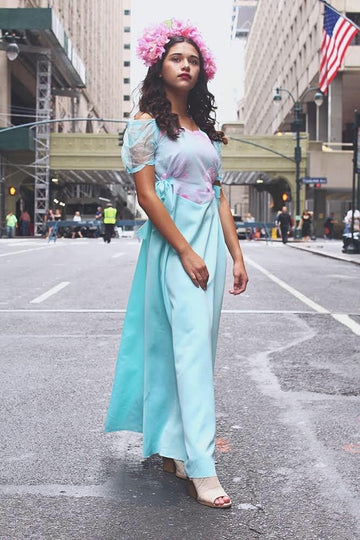 Have Fun with Fashion